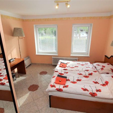 Holiday Home Sezimky By Interhome Stvolínky Buitenkant foto