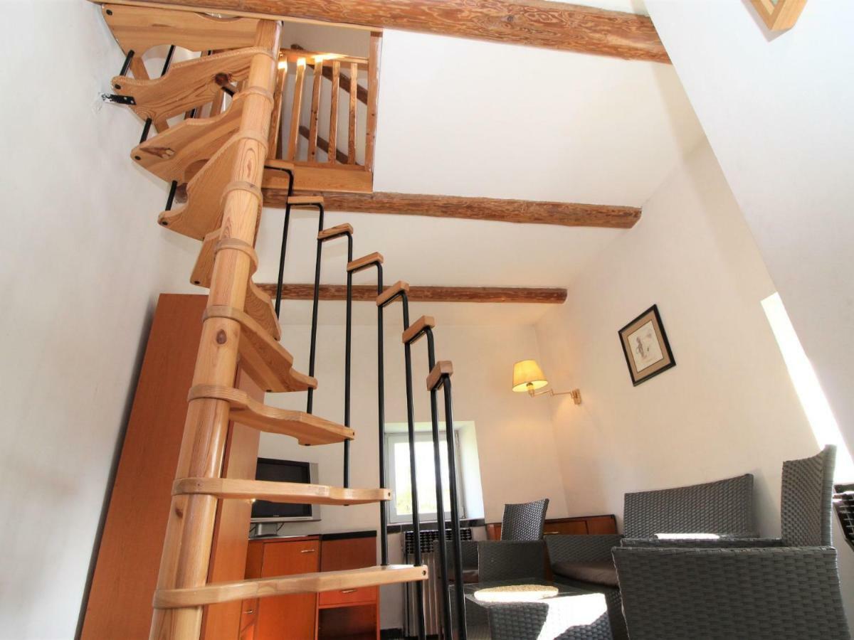 Holiday Home Sezimky By Interhome Stvolínky Buitenkant foto