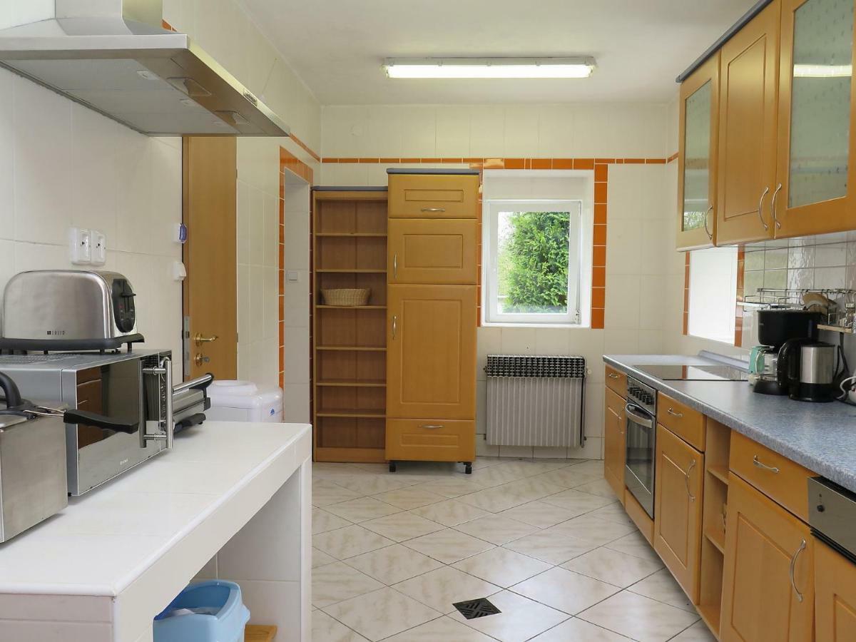 Holiday Home Sezimky By Interhome Stvolínky Buitenkant foto
