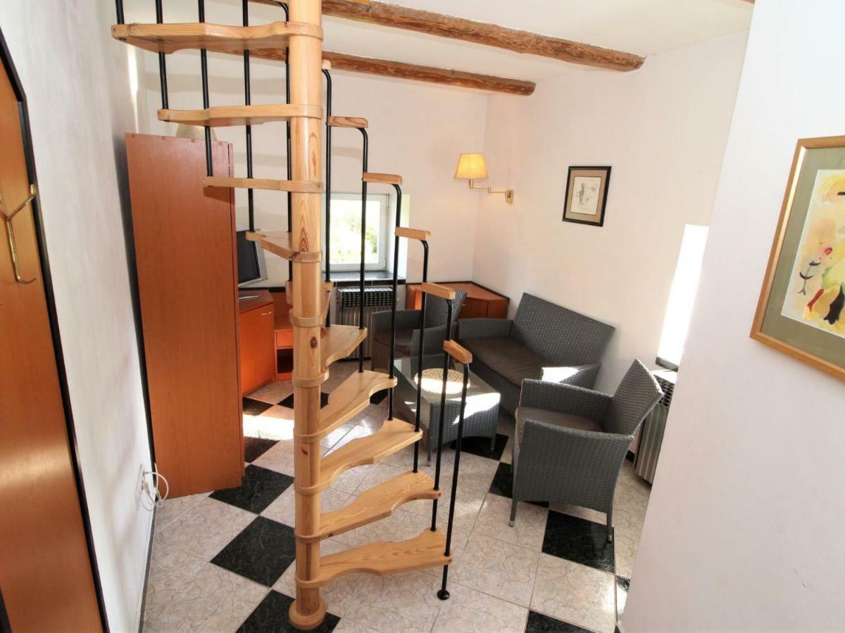 Holiday Home Sezimky By Interhome Stvolínky Buitenkant foto